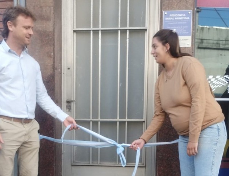 �Es el sue�o de todos y se cumpli� lo que quer�amos�