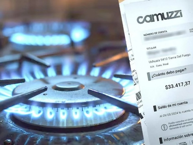 Camuzzi habilita atenci�n por WhatsApp para consultas