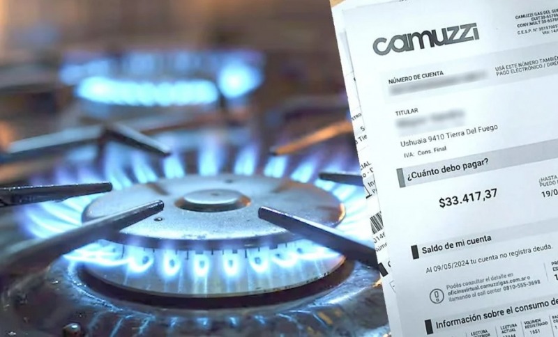 Camuzzi habilita atenci�n por WhatsApp para consultas