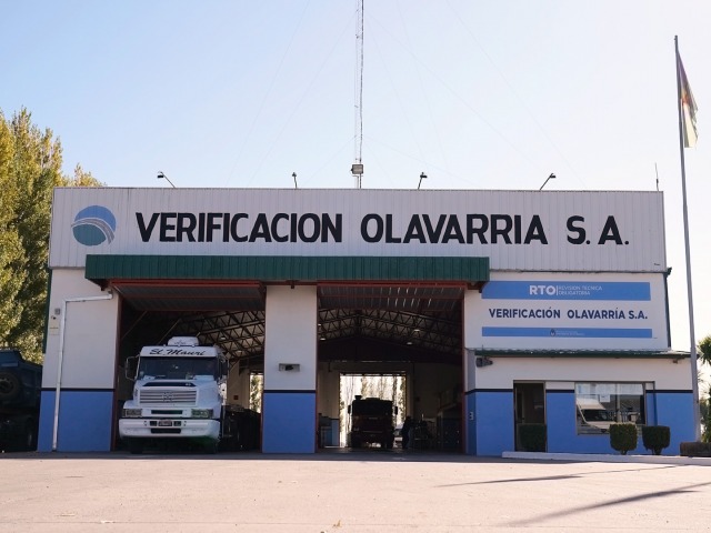 Los cambios en la VTV no llegan a la Provincia