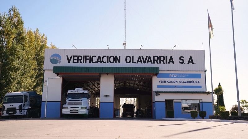 Los cambios en la VTV no llegan a la Provincia