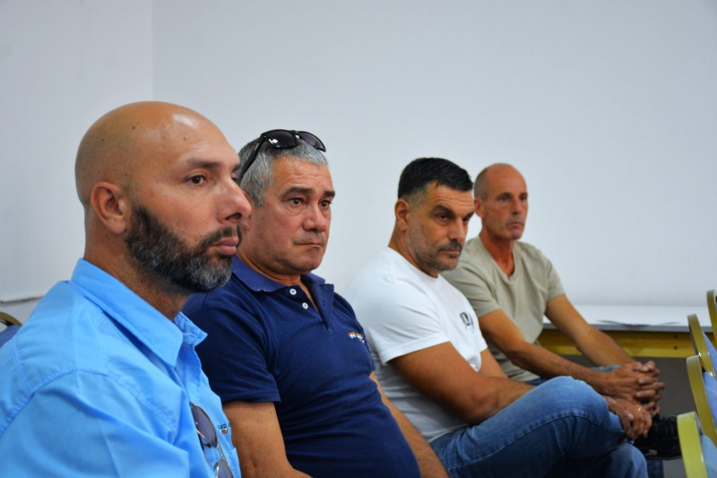 Transporte P�blico: se solicit� la actualizaci�n del boleto