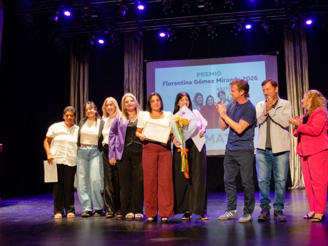 �Lo del domingo fue un mimo  al alma y nos anima a seguir�