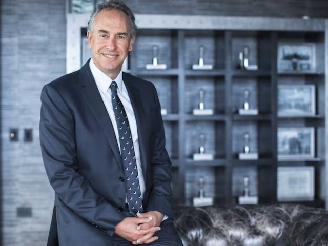 El futuro due�o de Loma Negra anunci� una inversi�n hist�rica