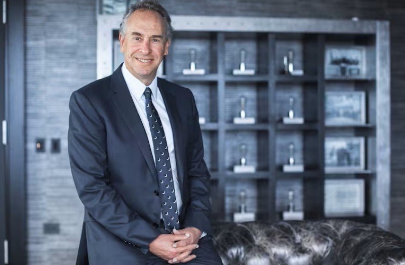 El futuro due�o de Loma Negra anunci� una inversi�n hist�rica