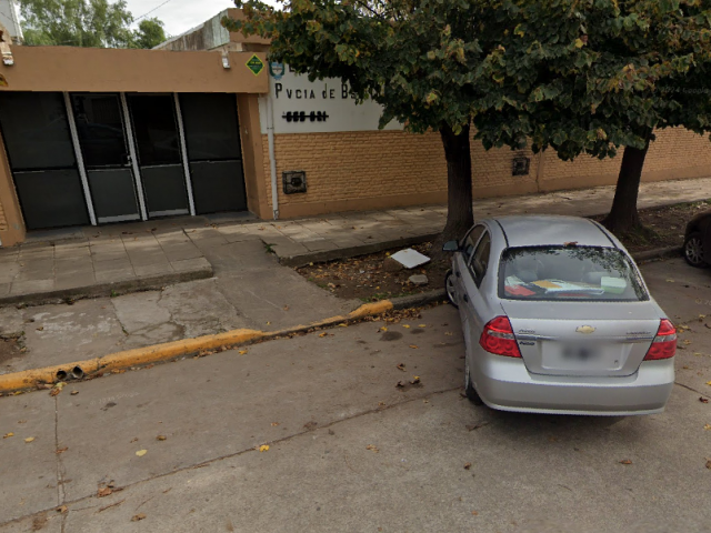 Suspensi�n de clases en la Escuela N� 22 tras un robo