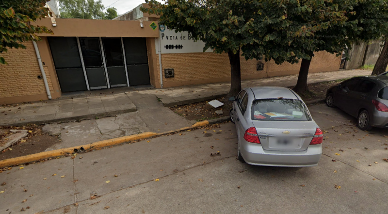 Suspensi�n de clases en la Escuela N� 22 tras un robo