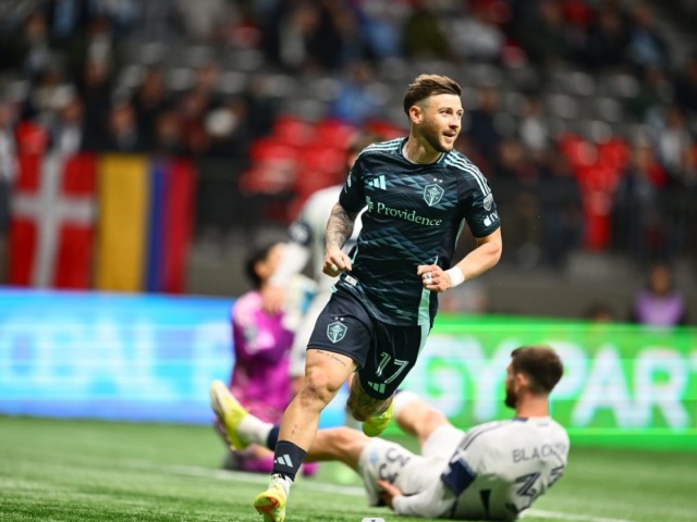 El Sounders empez� goleando en la ConcaChampions