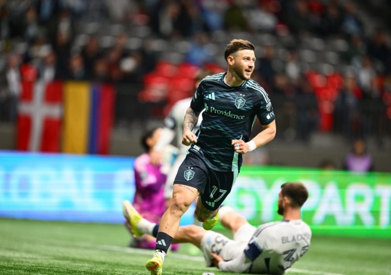 El Sounders empez� goleando en la ConcaChampions