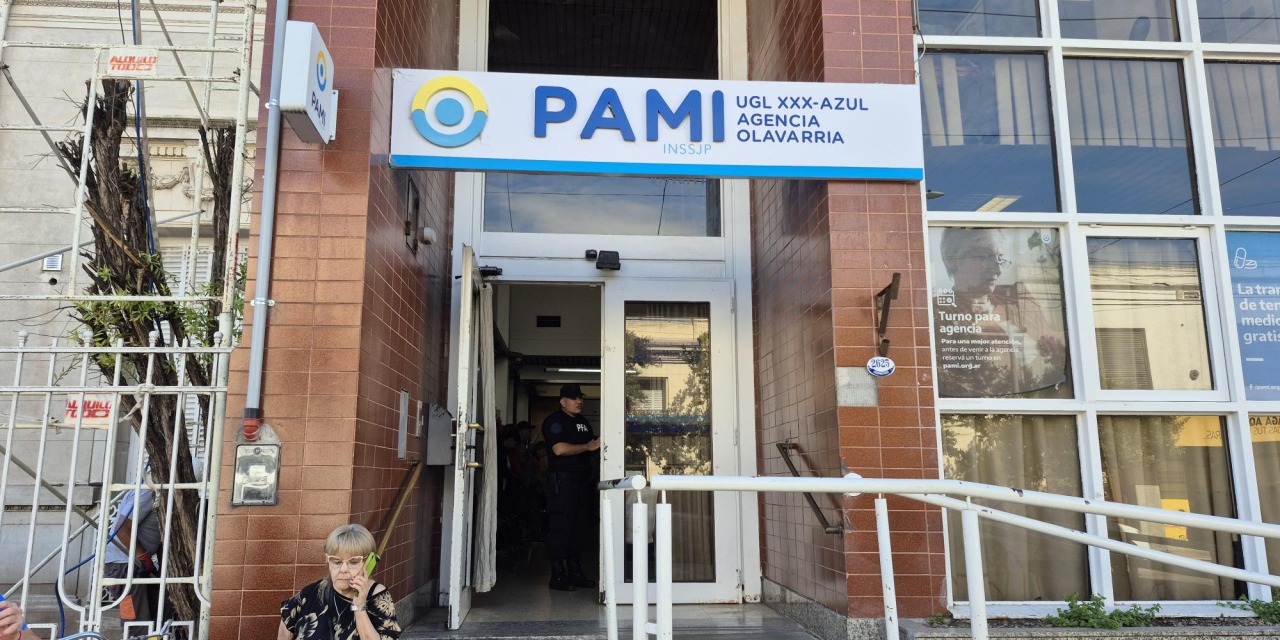 Fin del conflicto: Pami cancel� la deuda con los m�dicos