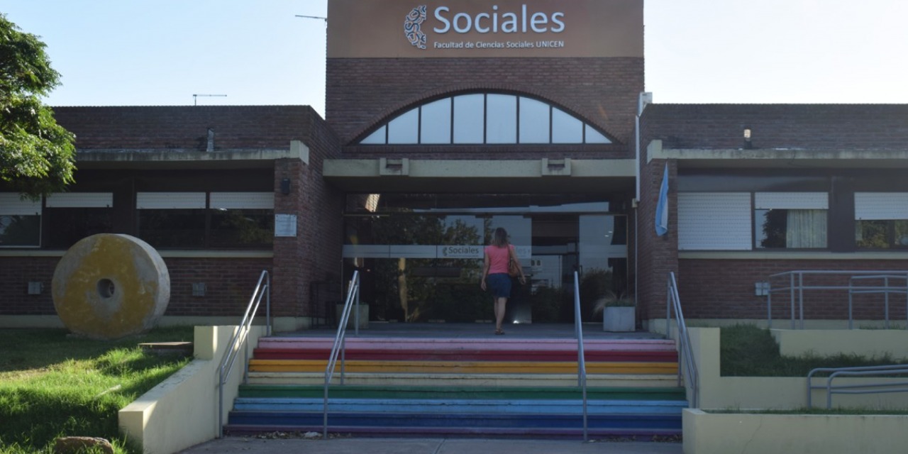 Comienza un paro nacional universitario en todo el pa�s