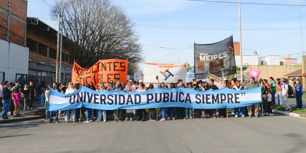 �Tenemos compa�eros que est�n cobrando 250 mil pesos�