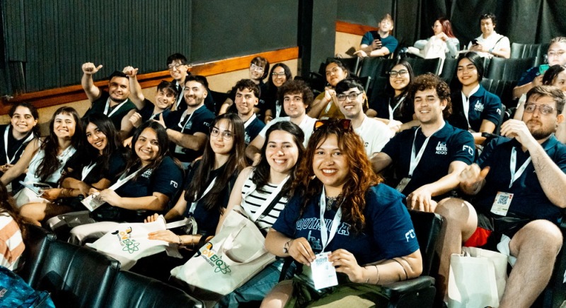 Ingenier�a ser� sede de un pre Coneiq luego de una d�cada