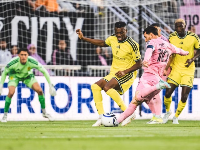 Lo que no pudo el Inter de Messi lo hizo el Sunders de Pedro