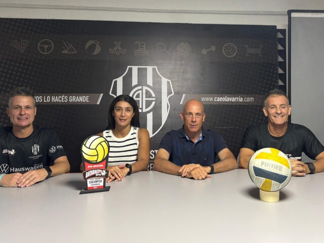 Se present� la 12� edici�n del Bataracito