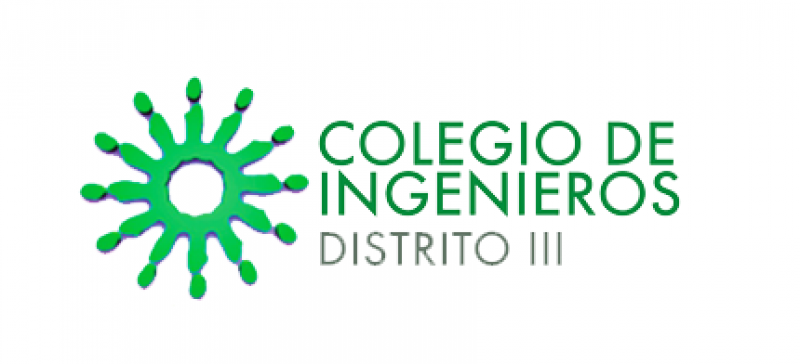 Convocatoria del Colegio de Ingenieros distrito III