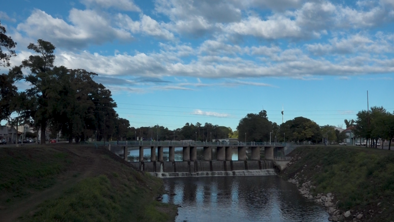 El buen clima reinar� toda la semana en Olavarr�a