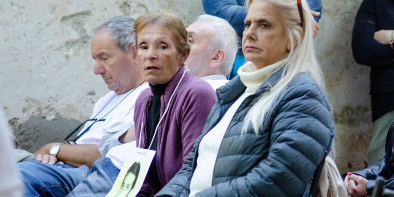 El Concejo Deliberante sesion� en el Monte Pelloni