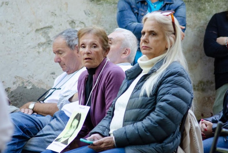 El Concejo Deliberante sesion� en el Monte Pelloni