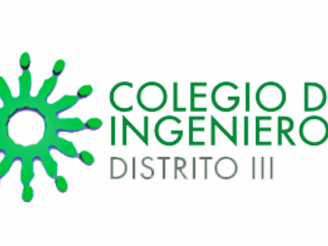 Convocatoria del Colegio de Ingenieros distrito III