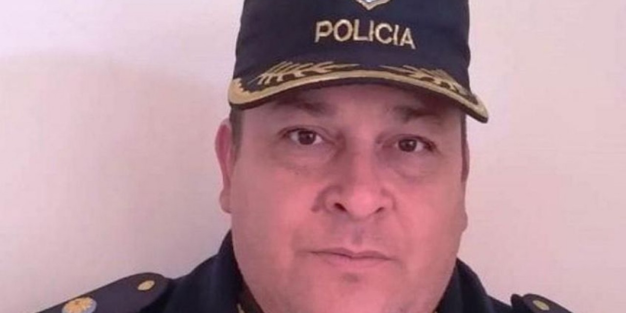 Detuvieron al Jefe de Drogas Il�citas de Azul