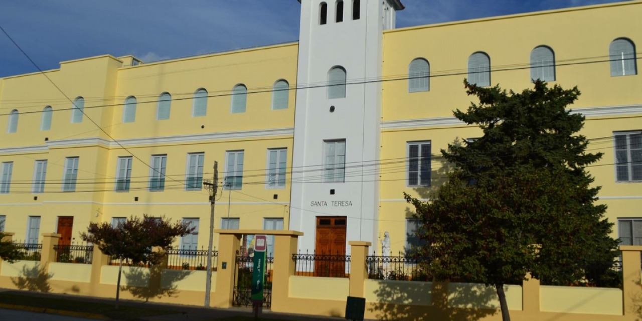 Cumple 125 a�os Santa Teresa de Colonia Hinojo