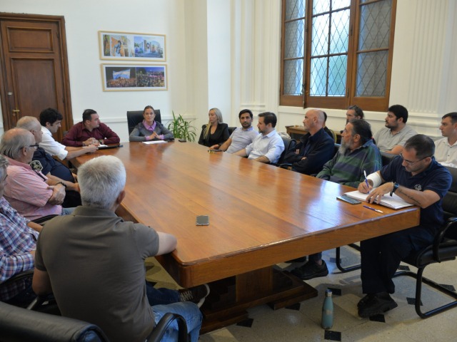 Durante 2025 se invirtieron cerca de 350 millones en m�viles policiales