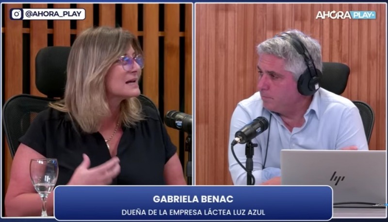 �Siento como todos que el Presidente no puede ver la calle�