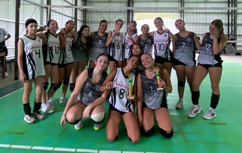 Estudiantes domin� el arranque promocional de la AOV