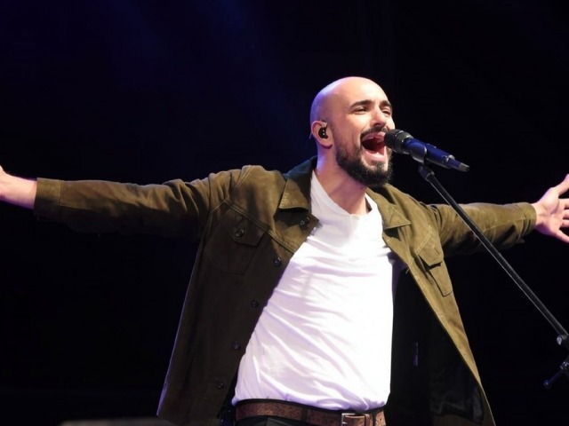 Abel Pintos estar� en el pr�ximo Festival de Doma y Folclore