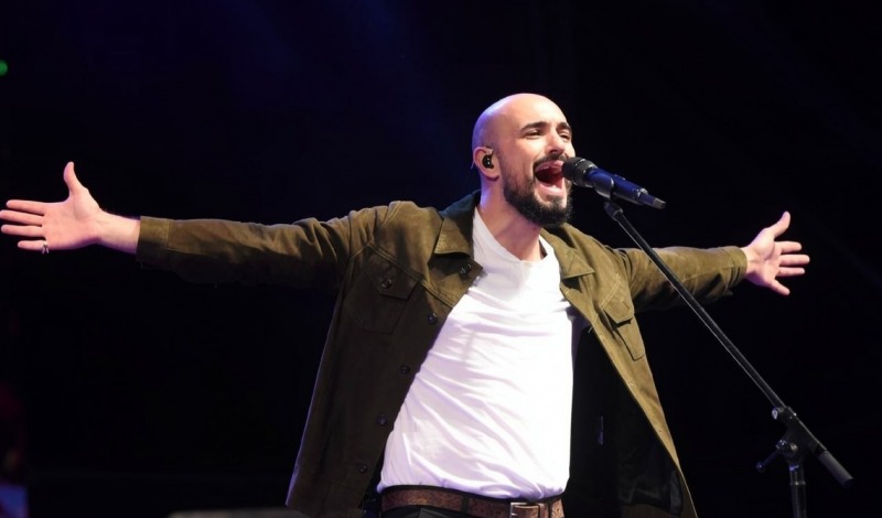 Abel Pintos estar� en el pr�ximo Festival de Doma y Folclore