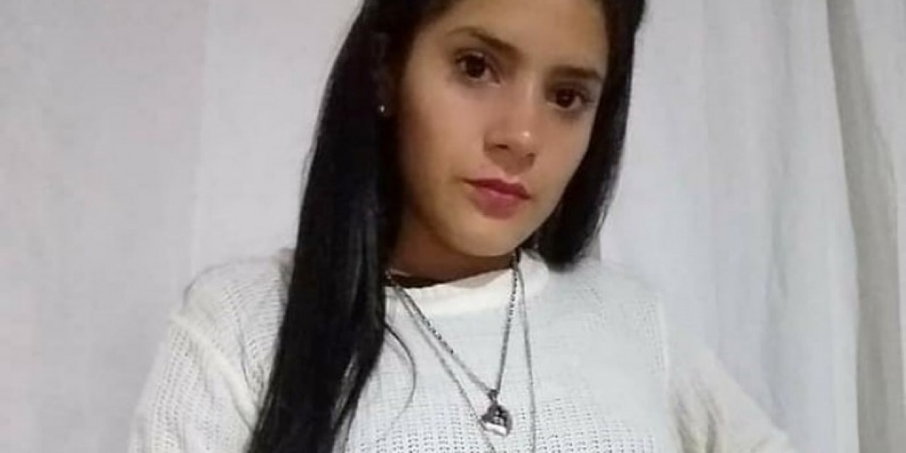 Condenaron a la polic�a Vanesa N��ez por la muerte de Daiana Abreg�