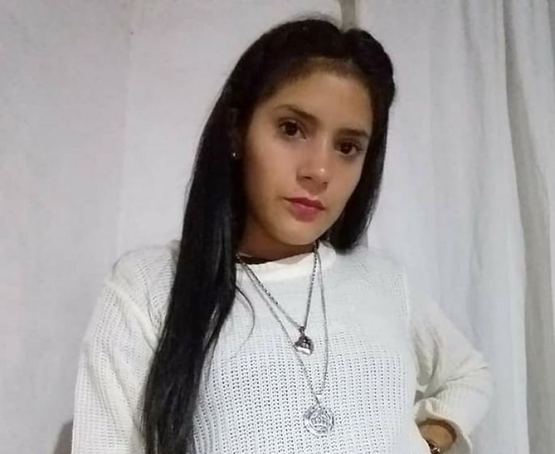 Condenaron a la polic�a Vanesa N��ez por la muerte de Daiana Abreg�