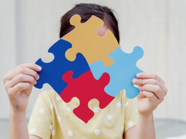 Autismo: el desaf�o de una nutrici�n especializada