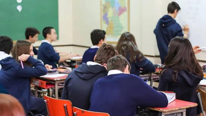 Suben 6,5% las cuotas en colegios privados