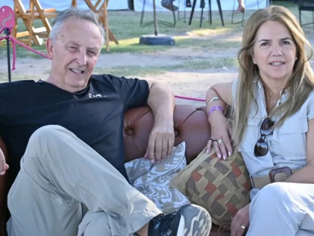 De Olavarr�a a empresarios industriales en Neuqu�n