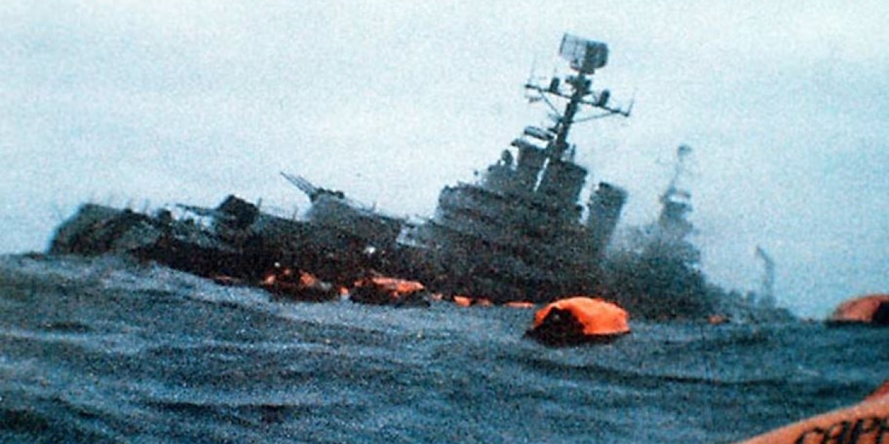 Reacciones ante la postura del ministro de Defensa sobre el hundimiento del Belgrano