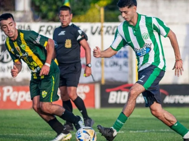 Por ahora, ocho de Olavarr�a se meten en los octavos de final