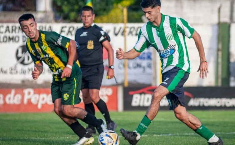 Por ahora, ocho de Olavarr�a se meten en los octavos de final