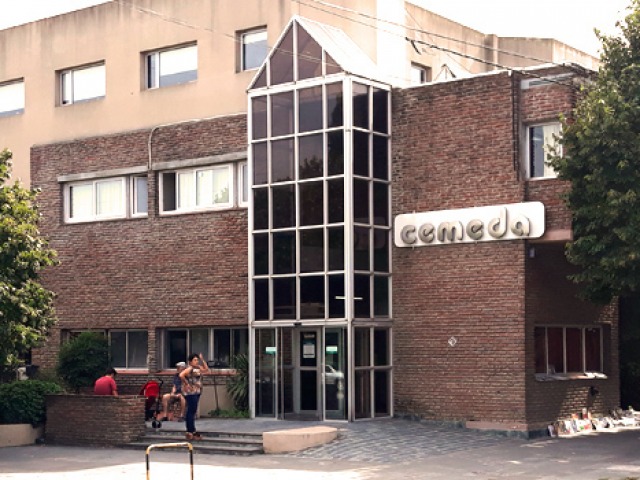 Cemeda cort� la atenci�n a afiliados de Pami