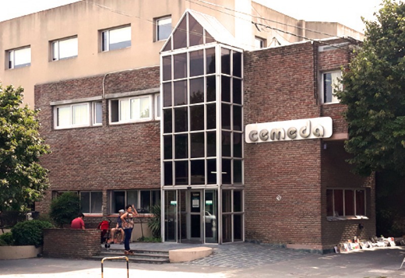 Cemeda cort� la atenci�n a afiliados de Pami