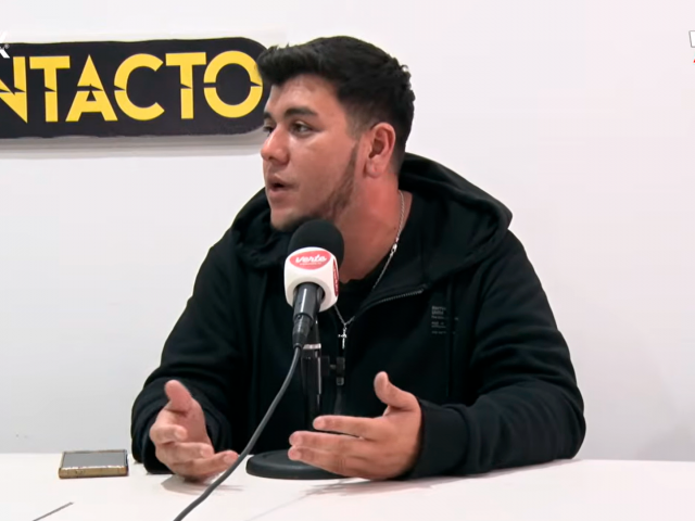 Uber en Olavarr�a: entre el conflicto y la demanda de viajes