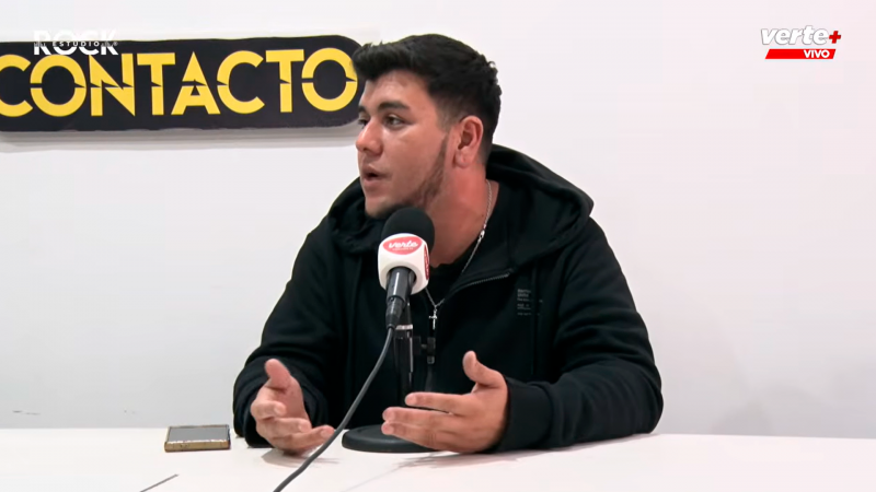 Uber en Olavarr�a: entre el conflicto y la demanda de viajes