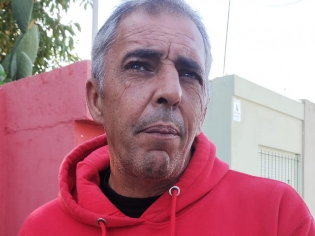 �No es s�lo clausurar �Con qui�n dejamos a nuestros abuelos?�