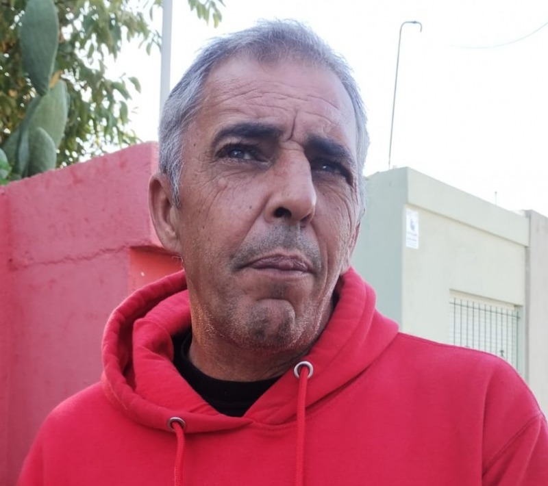 �No es s�lo clausurar �Con qui�n dejamos a nuestros abuelos?�