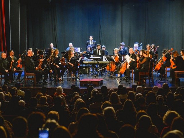 Se levanta el tel�n para la �Cl�sica y Solidaria 2026�