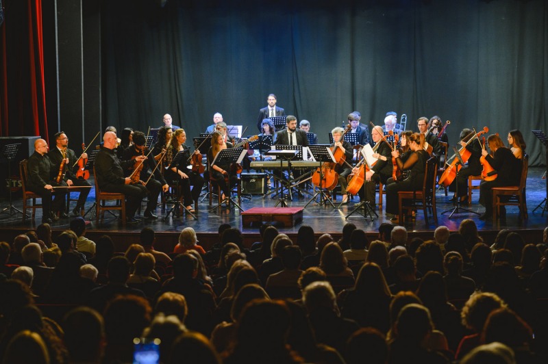 Se levanta el tel�n para la �Cl�sica y Solidaria 2026�