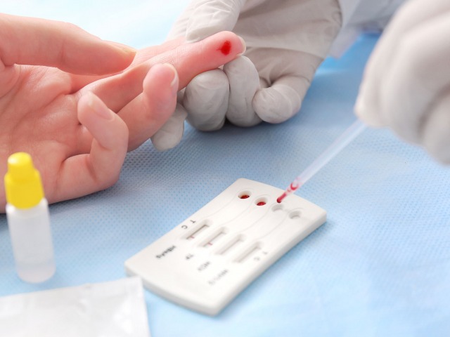 Alarmante crecimiento de la s�filis en todo el pa�s