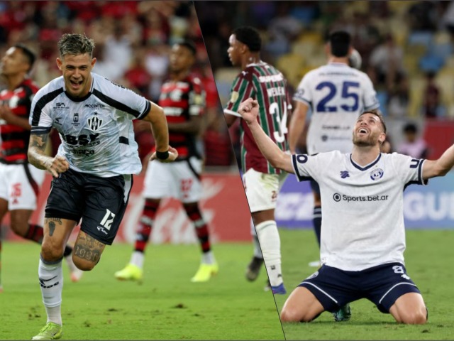 Si quer�s un �Maracanazo� hay que perder en el �Buglione Martinese�