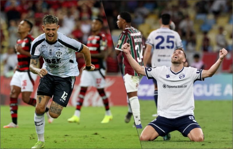 Si quer�s un �Maracanazo� hay que perder en el �Buglione Martinese�